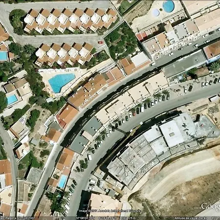 Apartamento Com Piscina Perto Da Praia Carvoeiro  Exterior photo