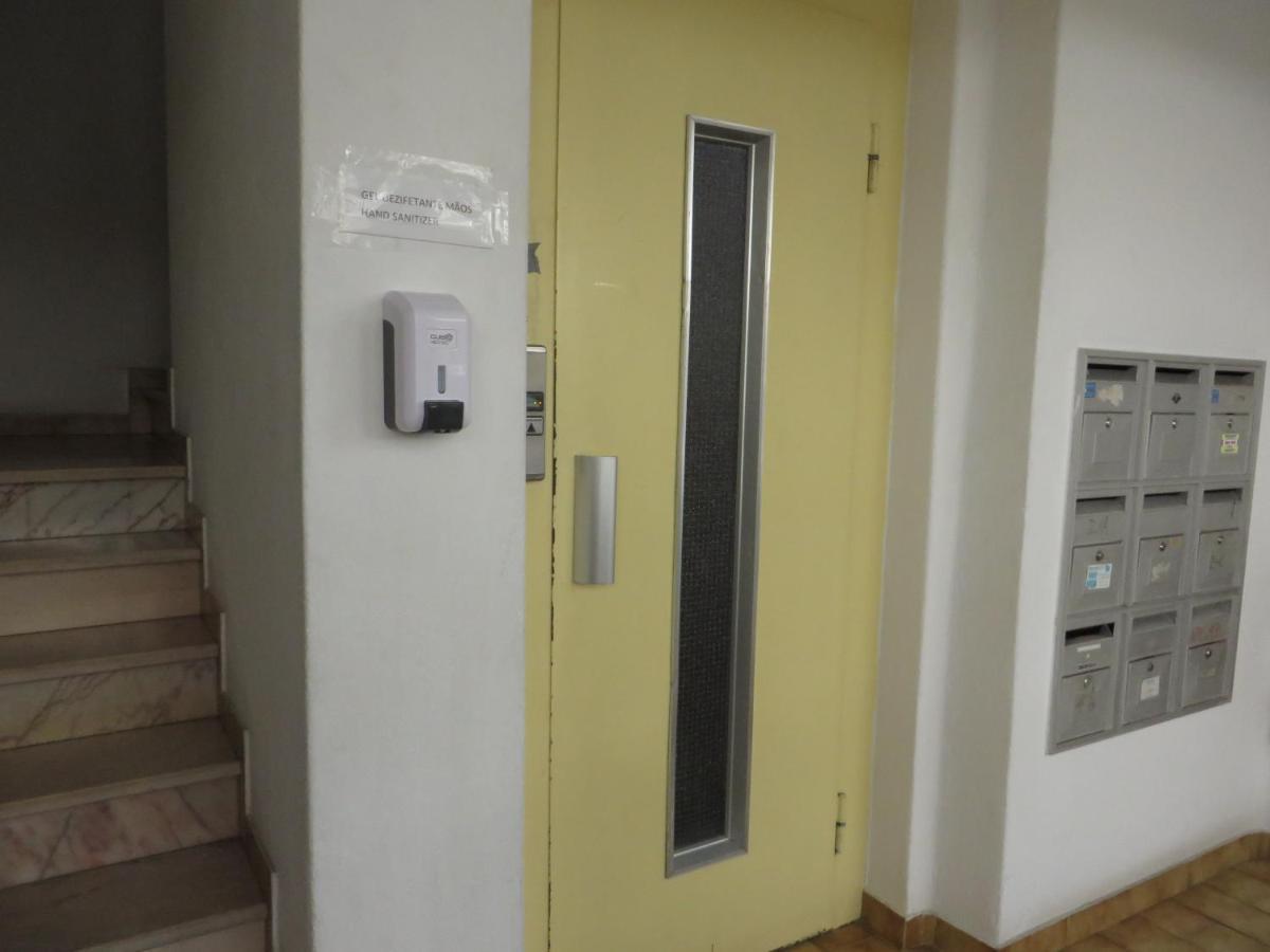 Apartment Com Piscina Perto Da