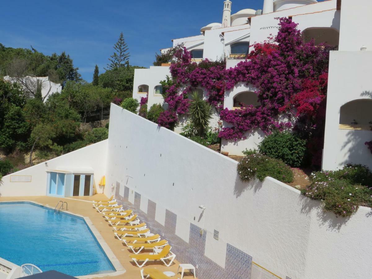 Apartment Com Piscina Perto Da