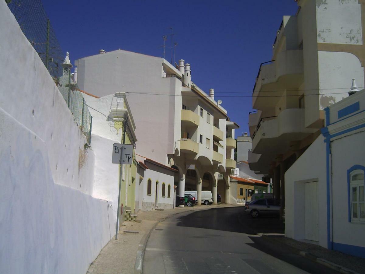 Apartment Com Piscina Perto Da Carvoeiro (Lagoa)