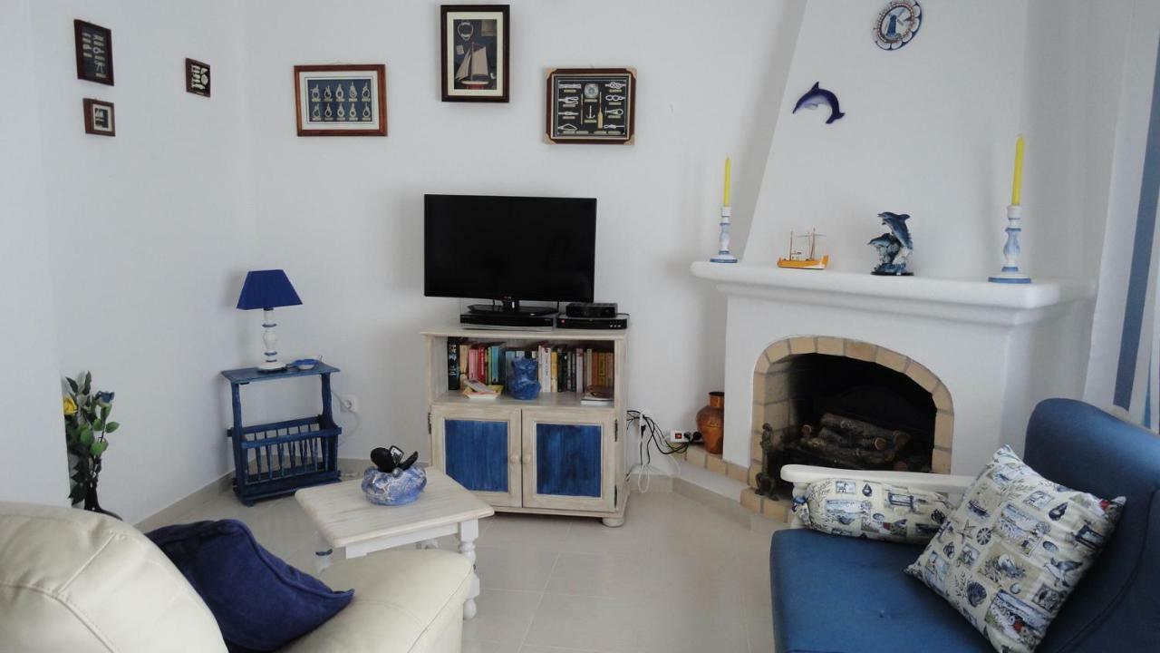 Com Piscina Perto Da Apartment Carvoeiro (Lagoa)