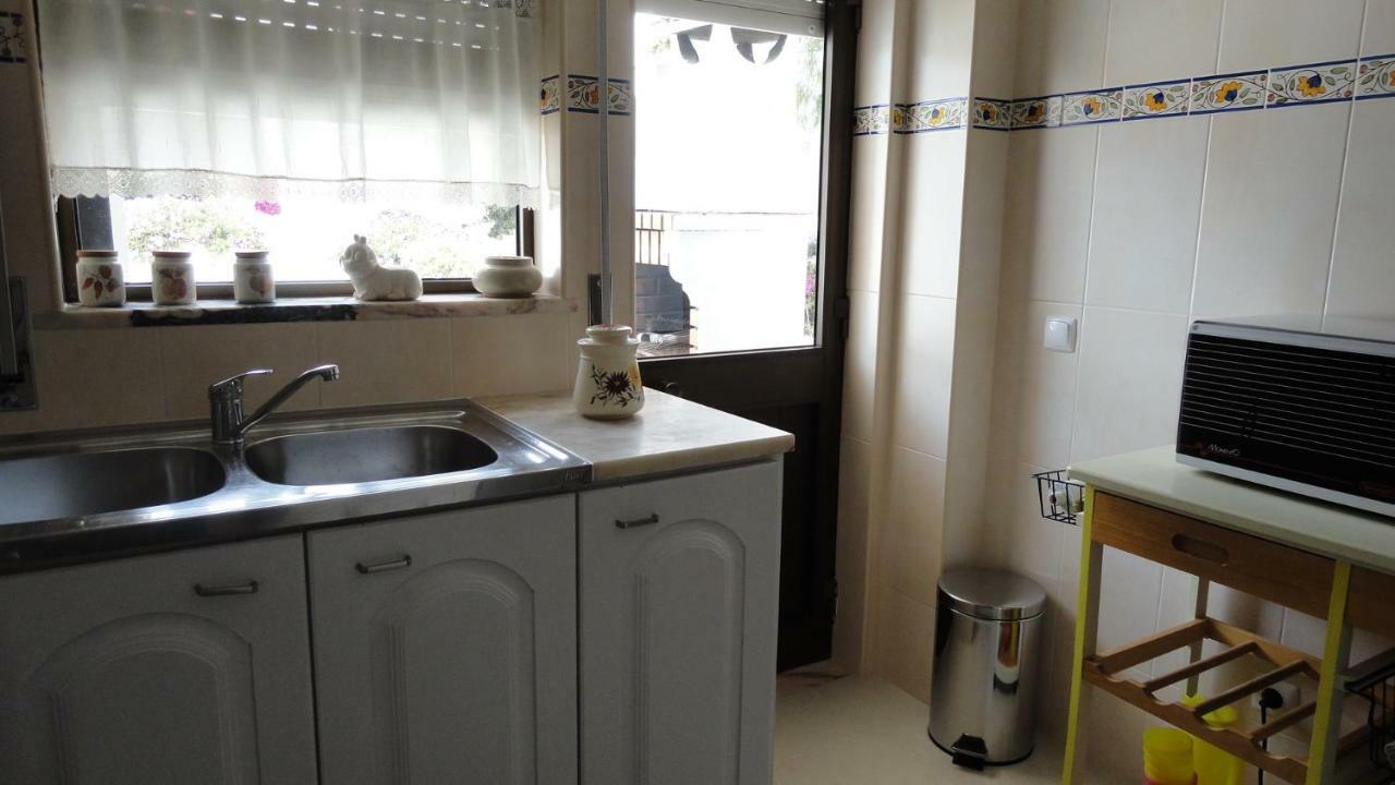 Apartment Com Piscina Perto Da