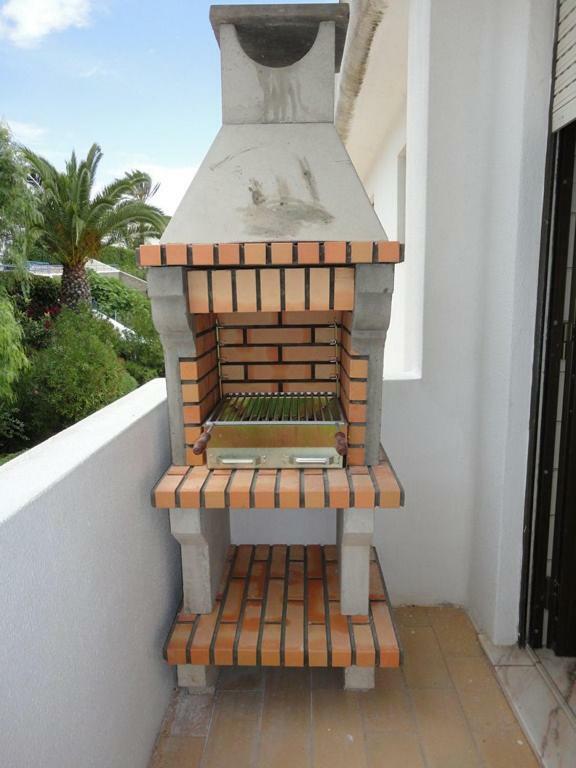 Com Piscina Perto Da Apartment Carvoeiro (Lagoa)